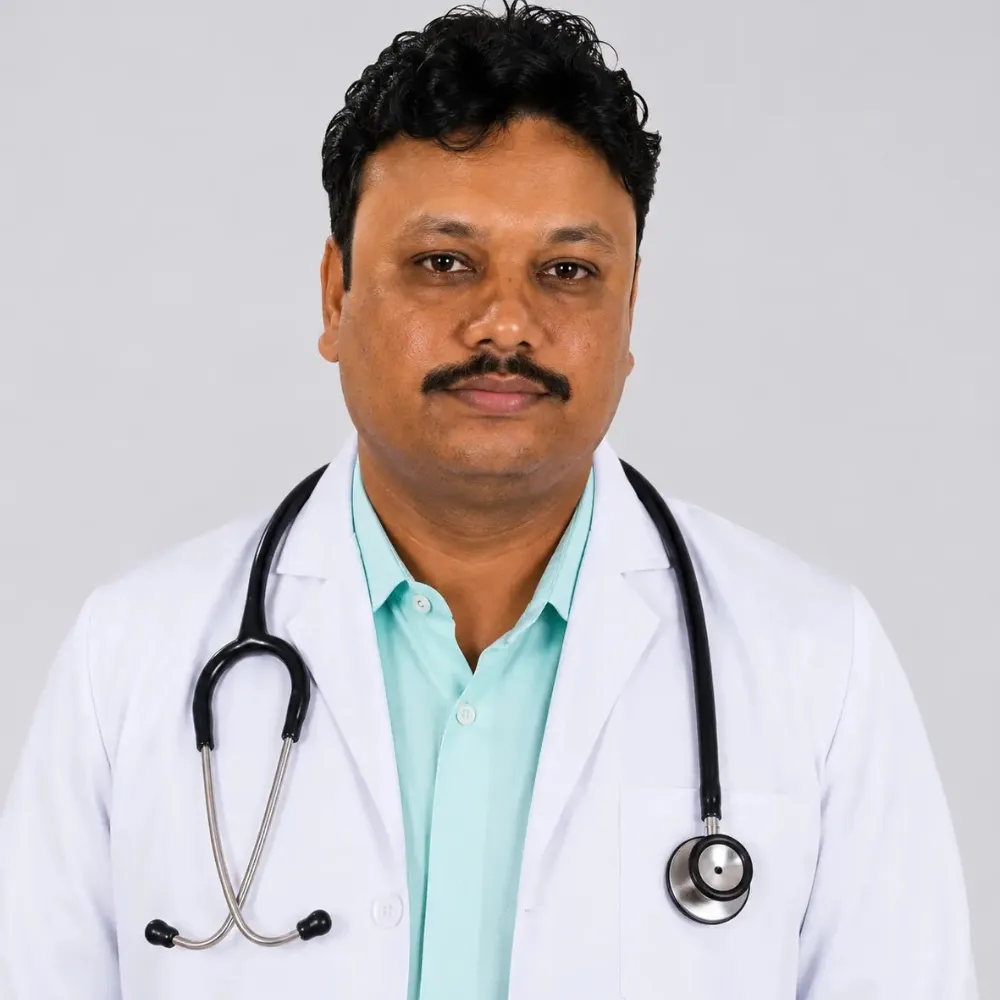 Dr. Lalit Varshney